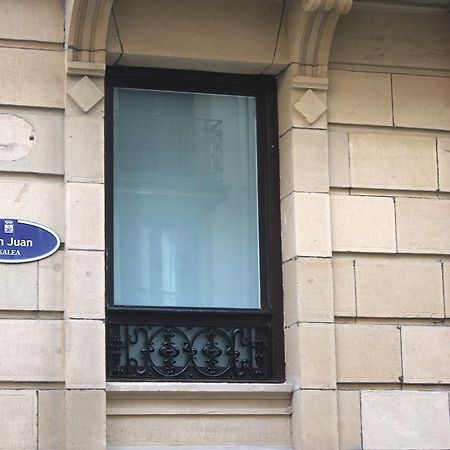 Апартаменти Talaia Ht Сан-Себастьян Екстер'єр фото